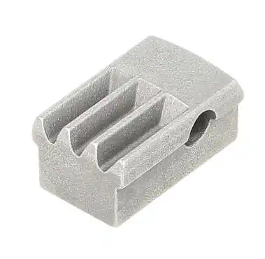 замок стопорного кольца! (м) для 03.188.04.10.0BPW 03.277.00.07.0