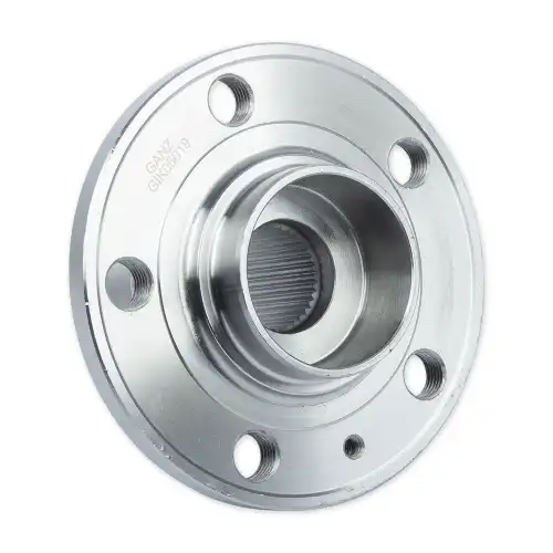 Ступица GANZ GIK05019