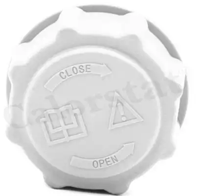 Расширительный бачок VERNET ET0130C1