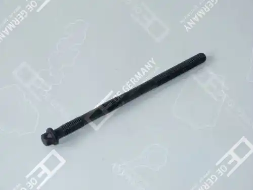 Болт головки блока цилиндра (ГБЦ) OE GERMANY 02 0121 287600