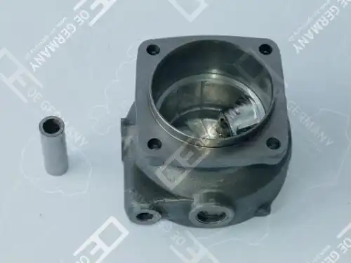 р/к компрессора (гил+пор) !d90 водян. охл. MBдв.OM401-421-441-444 01 1310 400001 OE GERMANY