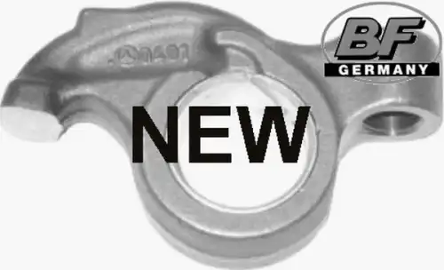 Коромысло клапана ГРМ BF 20100350010