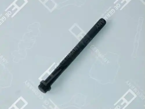 Болт головки блока цилиндра (ГБЦ) OE GERMANY 01 0121 500000
