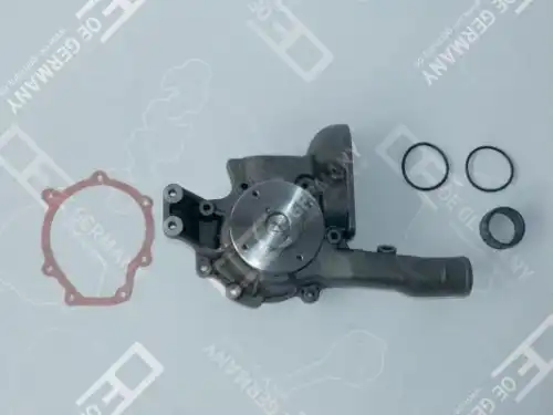 Насос системы охлаждения (помпа) OE GERMANY 01 2000 900001