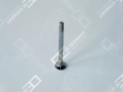 клапан выпускной! EX дросселя 15.2x6x81.6 MB Actros/Axor/Atego OM 904-926 LA 01 0520 900009 OE GERMANY