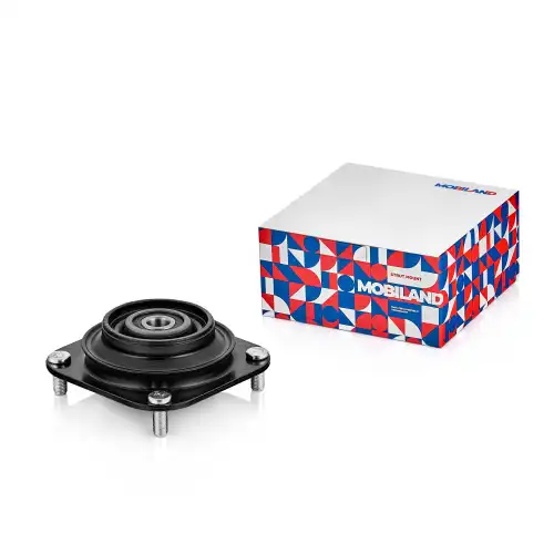 опора амортизатора переднего! Kia Shuma II FB 1.6 01-04/1.8 03-04 137100051 MOBILAND