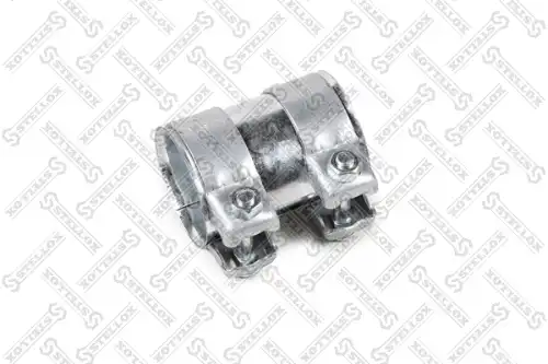 Хомут глушителя STELLOX 75-50024-SX