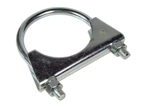 Хомут глушителя STELLOX 75-50025-SX