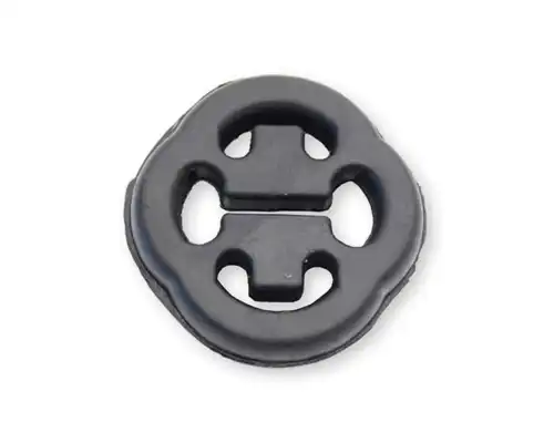 крепление глушителя! Audi A3 1.6/1.9/2.0TDi 16V 03>/A4 1.6/2.0/1.9TDi 113-946 FA1