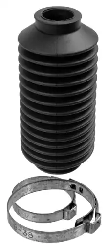 пыльник рейки рулевой правый! без г/у VW Golf/Jetta all <86 30117 01 LMI