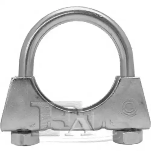 Хомут глушителя FA1 913-954