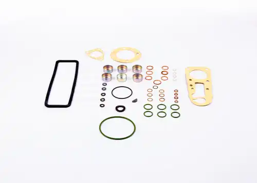 р/к ТНВД! 1 417 010 010 BOSCH