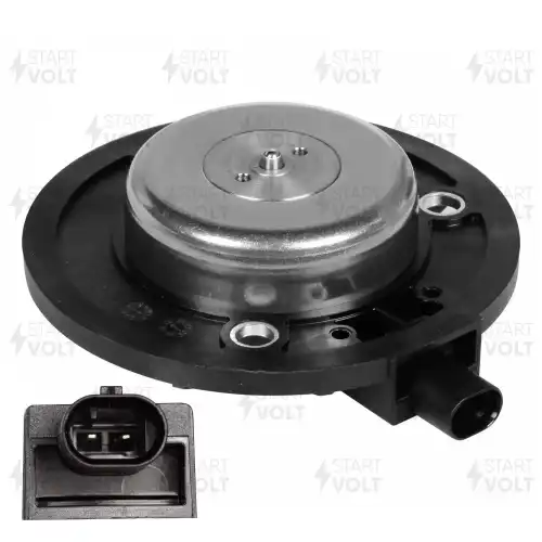 клапан регулировки фаз газораспределения! VW Passat/Tiguan/Sharan 1.8/2.0TSI 11> SVC 1805 СТАРТВОЛЬТ