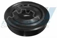 Шкив коленвала IJS 17-1228