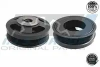 Шкив коленвала IJS 17-1283