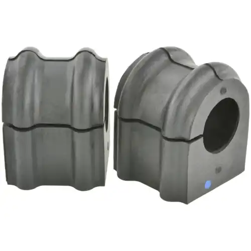 втулка стабилизатора переднего! к-кт 2шт SsangYong New Action G20/D20 10> SGSB-KORF-KIT FEBEST