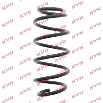 пружина передняя! VW Touran 1.6 03> RH1722 KYB