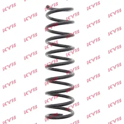 пружина задняя! HD BMW E39 2.0i-2.5TDs 95> RA5566 KYB