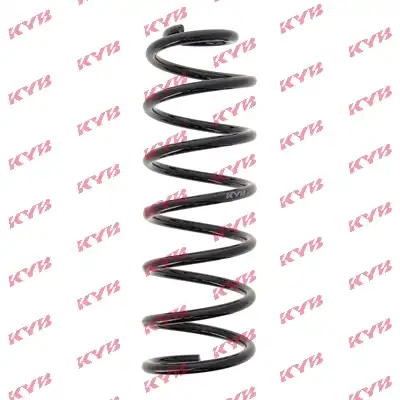 пружина задняя! Fiat Ulysse 2.0/2.2JTD 02> RC5796 KYB