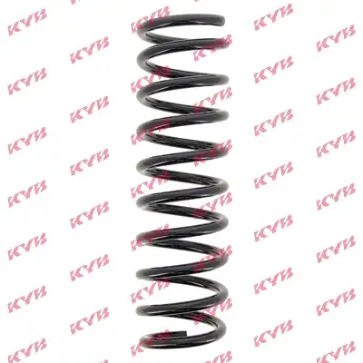 пружина задняя! Ford Focus II Turnier 1.4-1.6 04> RA6658 KYB