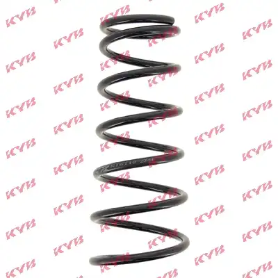 пружина задняя! Hyundai Elantra/Lantra 1.6/1.8/2.0 96-00 RI6110 KYB