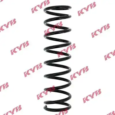 пружина задняя! HD Lada Samara 1.1-1.5 88> RA5644 KYB