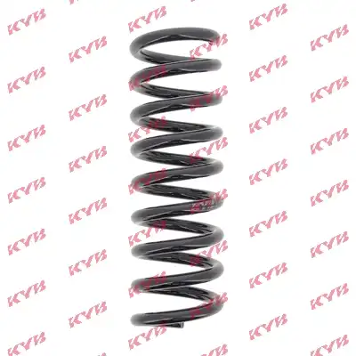 пружина задняя! MB W202 1.8-2.5TD 96-00 RA5371 KYB