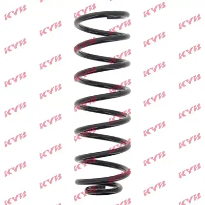 пружина задняя! VW Passat Variant 1.3-2.2/1.6D/TD 81-88 RC5215 KYB