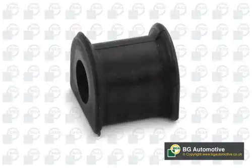 сайлентблок зад. балки! Audi 80 1.6-1.9TD/TDi 91-96 BU9177 BGA