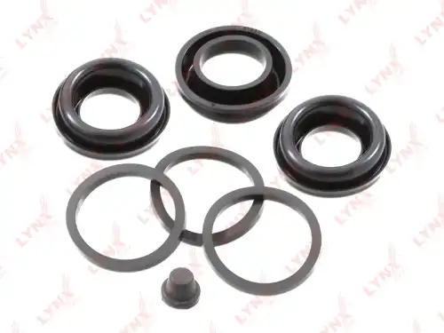 ремк-т дискового тормоза! d30 Lada Niva (2121) 76> BC-0598 LYNXAUTO