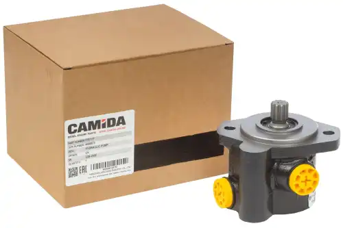 Насос гидроусилителя руля CAMIDA 116.111