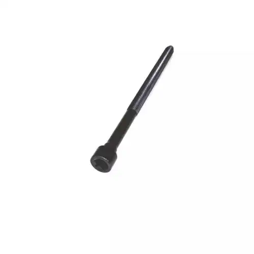 болт ГБЦ с внутренним torx! M10X172X1,5 VAG 06E103385