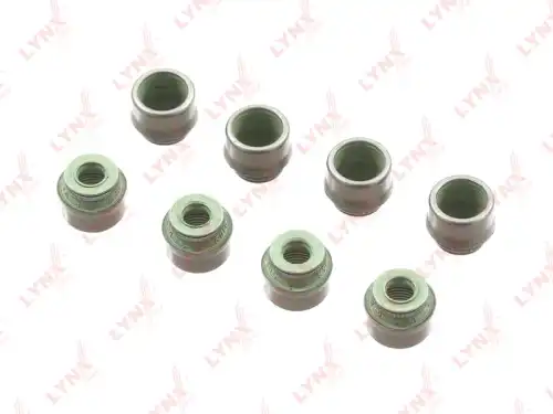 Колпачки маслосъемные LYNXAUTO SO-0452