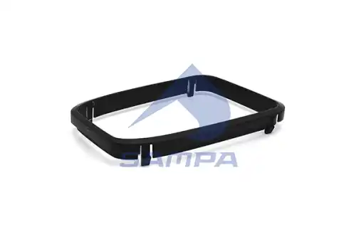 манжета пыльника КПП! MAN TGA 024.239 SAMPA