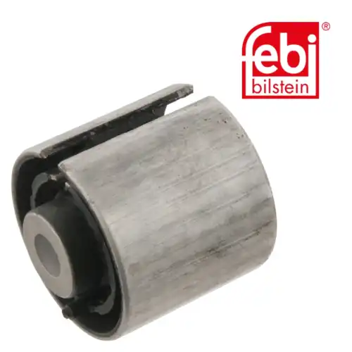 сайлентблок зад.рычага пер.! Audi A4/A5/S4/S5 &Quattro 08-10 31758 FEBI