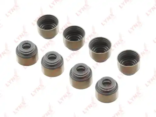 Колпачки маслосъемные LYNXAUTO SO-0461