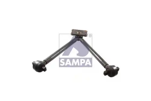 Тяга (штанга) реактивная SAMPA 095.249