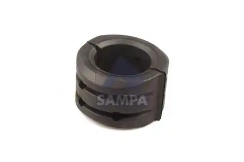 втулка стабилизатора! (р) 64x107x65 Volvo FH12/13/16/FM9/12/13 030.261 SAMPA