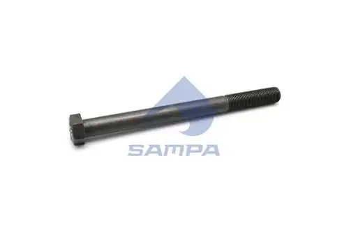 болт подвески !(м) M20x2x240 10.9 MAN TGA 18-41.xxx 020.210 SAMPA
