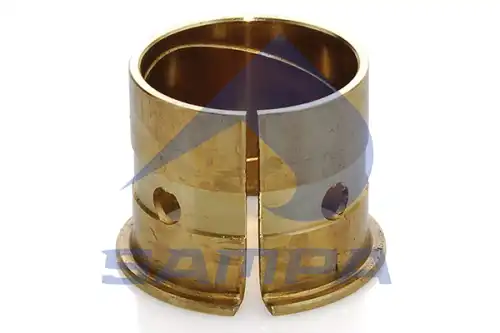 втулка торм.вала! (бронз) 45x50x45 Kassbohrer 083.004 SAMPA