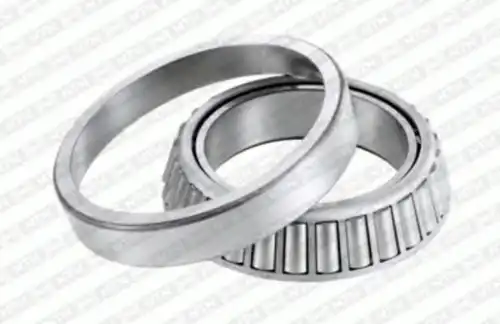 подшипник роликовый! ступицы 32017X 85x130x29 MAN 8/9.136,RVI,Iveco 75-90,МАЗ(MAZ) HDB006 SNR