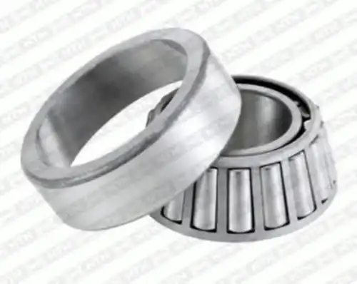 подшипник роликовый! ступицы 33208 40x80x30MB,MAN13.168-14.192,BPW,RVI,Volvo HDB020 SNR