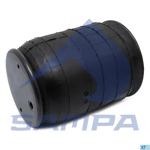 Пневмоподушка SAMPA SP 558852-KP