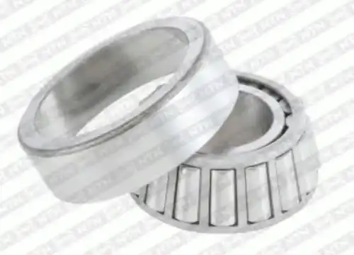 подшипник роликовый! ступицы наруж. 50x110x42.25 BPW,Kassbohrer 6.5-9t,MAN F03 HDB009 SNR