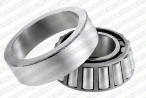 подшипник роликовый! ступицы 70x150x54 IVECO HDB014 SNR