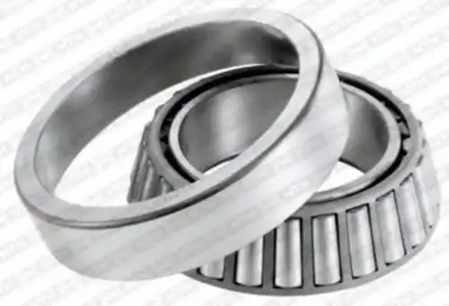 подшипник роликовый! ступицы внутр. 33116 80x130x37 BPW 9t H/NR HDB021 SNR