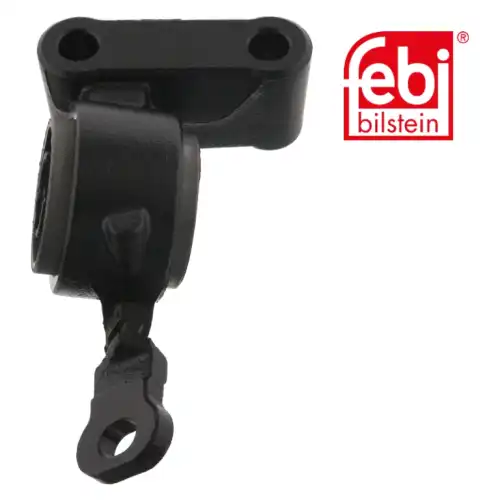 сайлентблок рычага п.! c кронштейном Mini R50/R52 One/One D/Cooper 01> 33575 FEBI