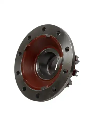 Ступица STELLOX 83-00652-SX