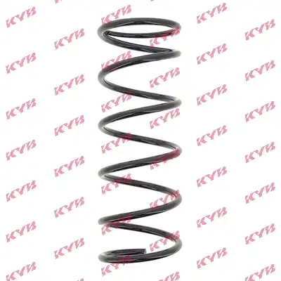 пружина передняя! Toyota Picnic 2.0 16V 96-01 RD2474 KYB
