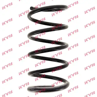 пружина задняя! Volvo Volvo V70 all 00> RA6286 KYB